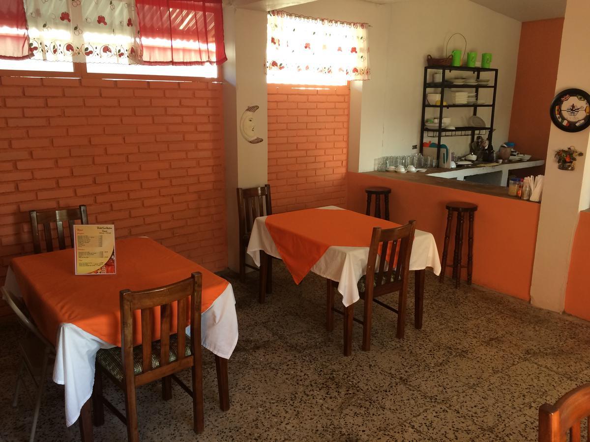 Hotel Casa Marina La Ceiba Bagian luar foto